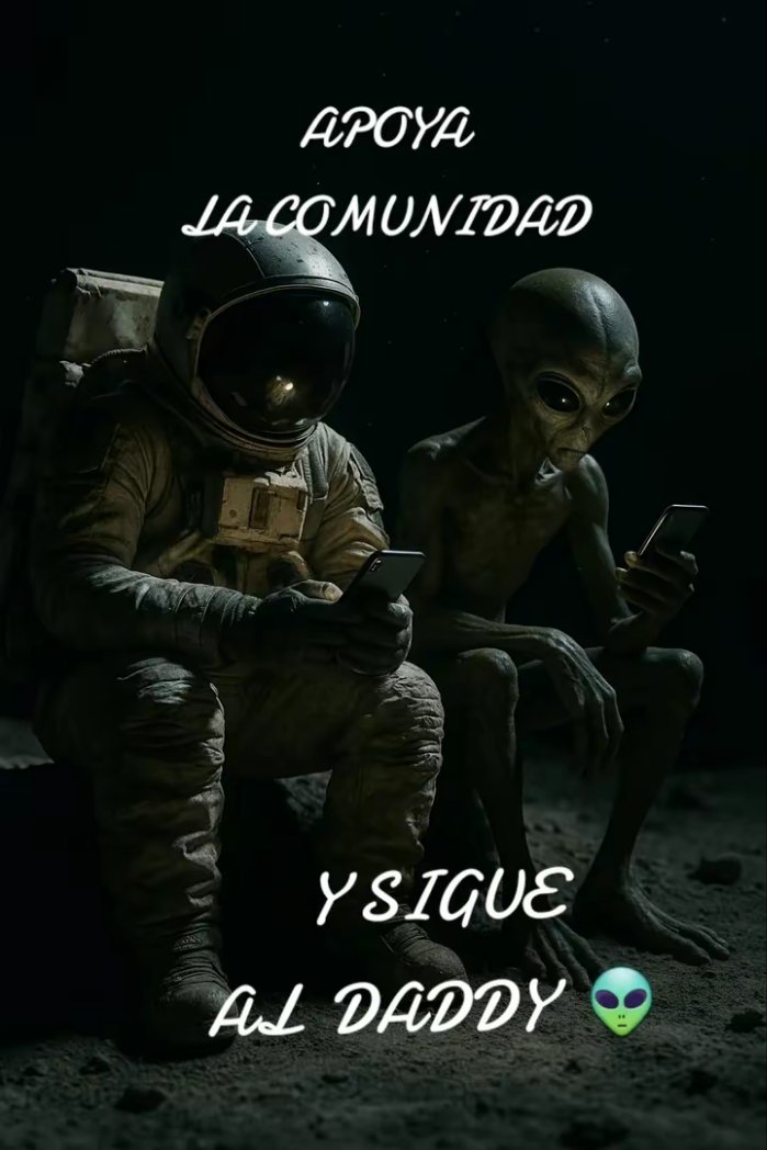 <a href="/GuiverMiguel/">Rod Sam Molder</a> 🌟ME SIGUES  TE SIGO 🔁

🌟NO RETIRES FOLLOW, SIN TRAMPAS 🚫

🌟DA RT Y ♥️,
INTERACTUA,COMENTA,APOYA 
LA COMUNIDAD.

🌟JUNTOS CRECEMOS MÁS 🤝 

🌟TODAS LAS CUENTAS VALEN 👍

SIGUE A <a href="/GuiverMiguel/">Rod Sam Molder</a> 
Y AL DADDY <a href="/Geminisyquee/">Daddy kool</a> 👍🔥