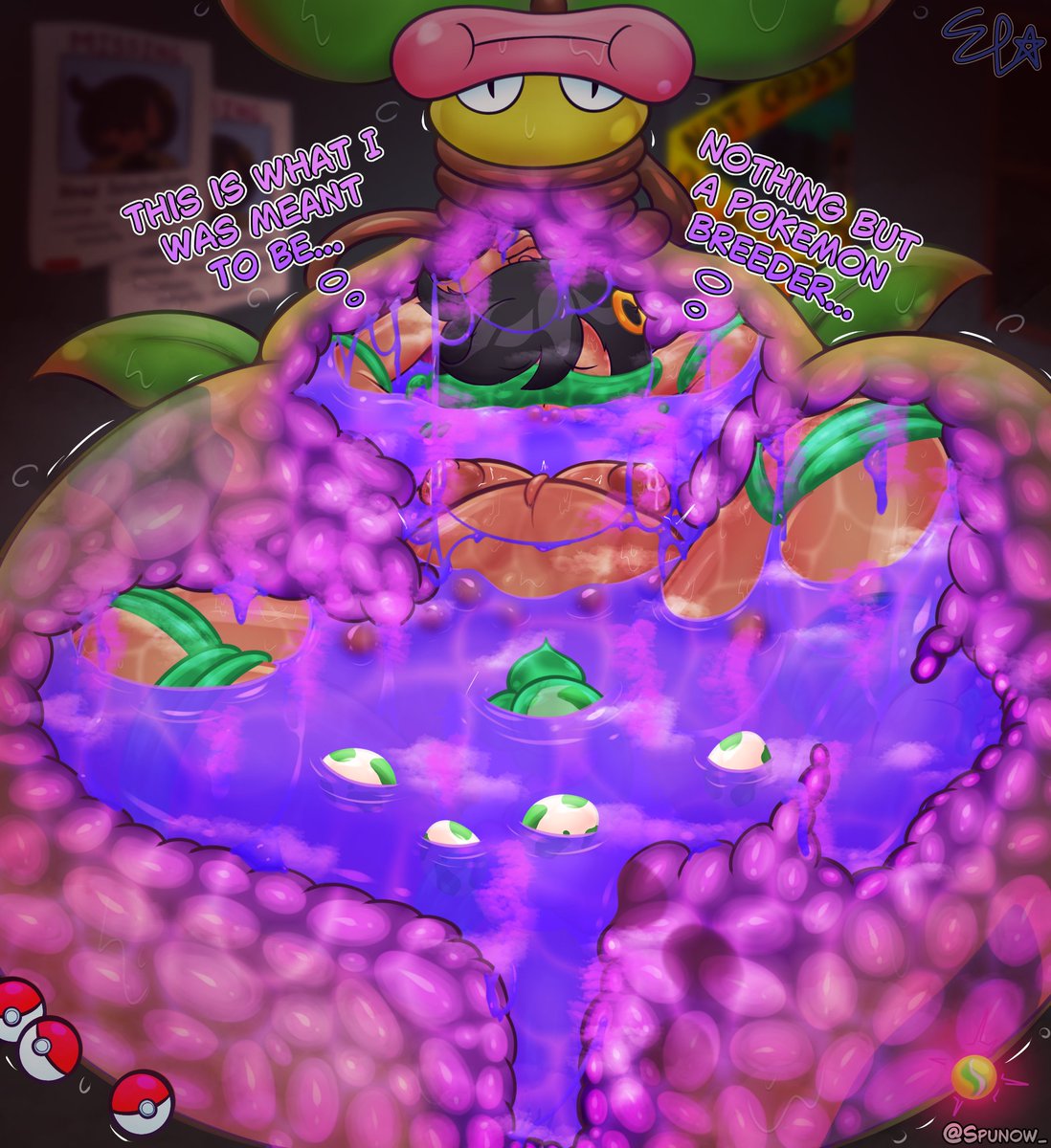 Spunow_ 🔞 tweet media