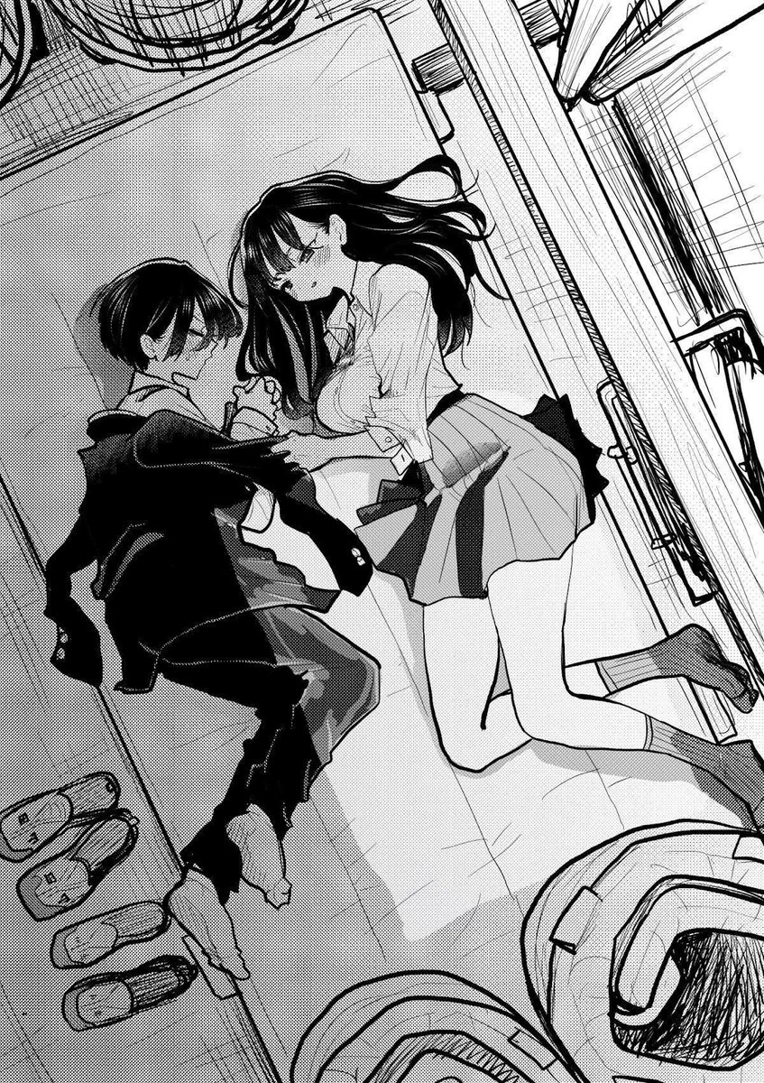 Out Of Context Manga (@mangacontexts) on Twitter photo 