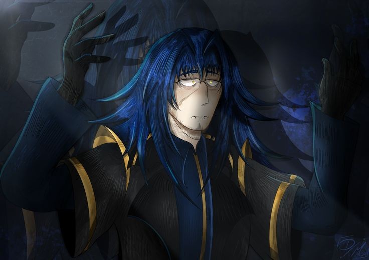 nervouskur0's tweet photo. Drew my original character 'Chronical' a man quietly haunted by time.
•
#oc #originalcharacterart #ocs #priestoc #originalcharacter #ocart #ocdrawing https://t.co/Ys1mkkuveV