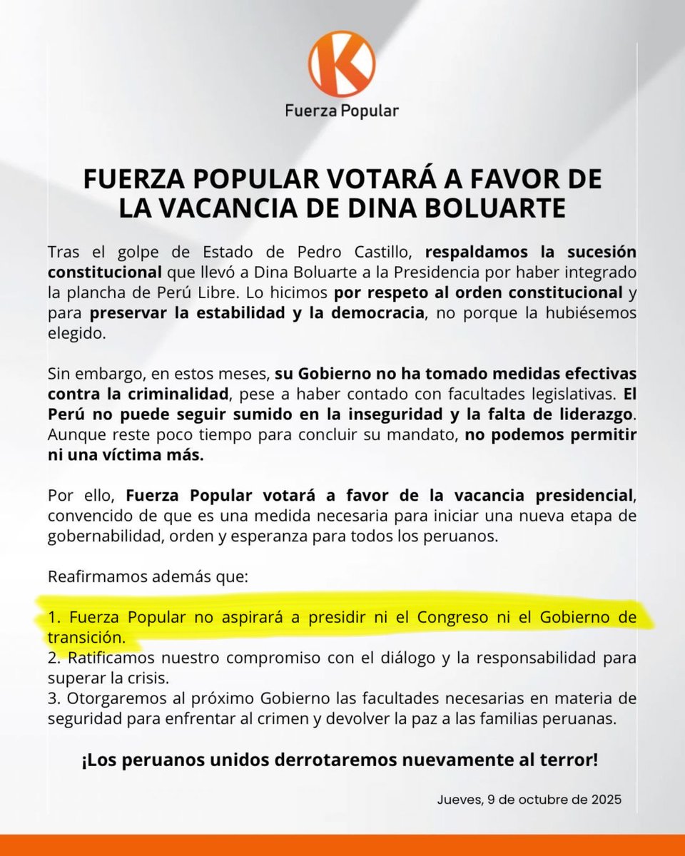 Sergio Sanabria tweet media