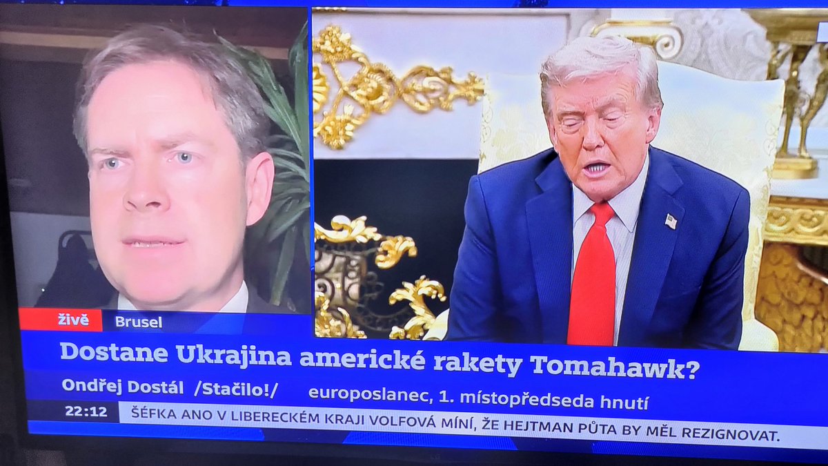 ✙ 🇨🇿 Kamil Krilov 🇺🇦 ✙ tweet media