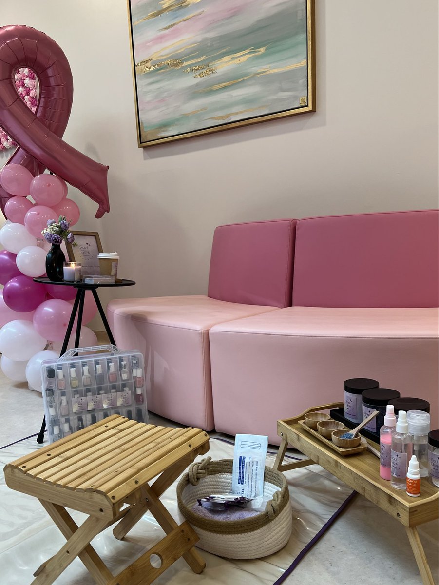 Lujain_Aidarous's tweet photo. #اكتوبر_الوردي 💗✨ https://t.co/cIkBiikuhj