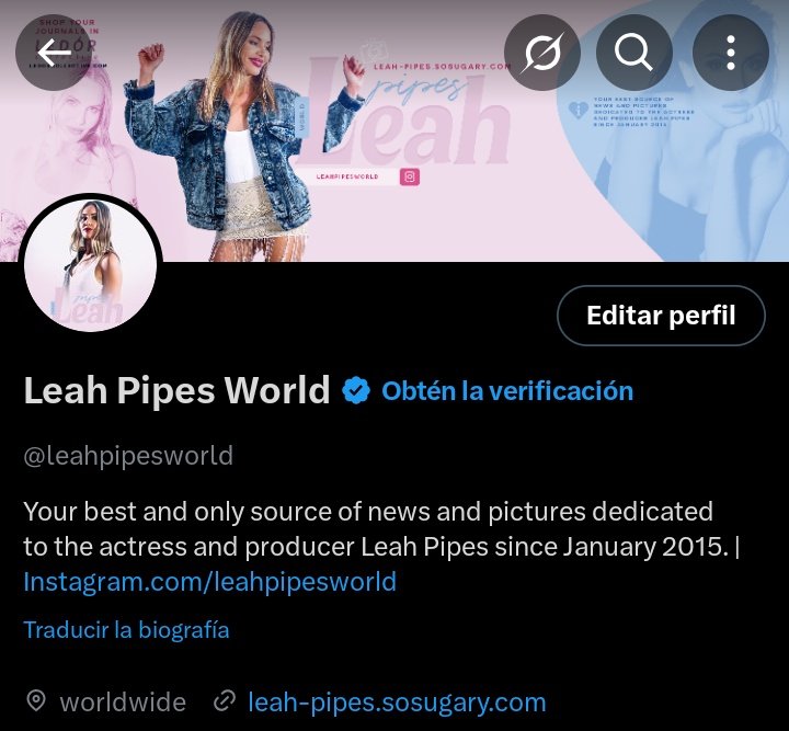 We have a new design made by the talented <a href="/rosesdsgn/">Roses Design</a> ✨