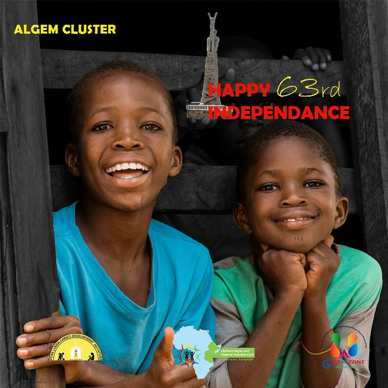 algemcluster's tweet image. 