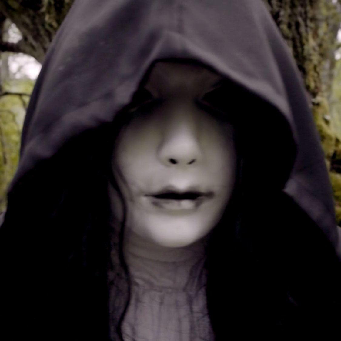 At least one banshee will be thinking to themself: 

“I trained at RADA for this.” 💀 

#CelebrityTraitors