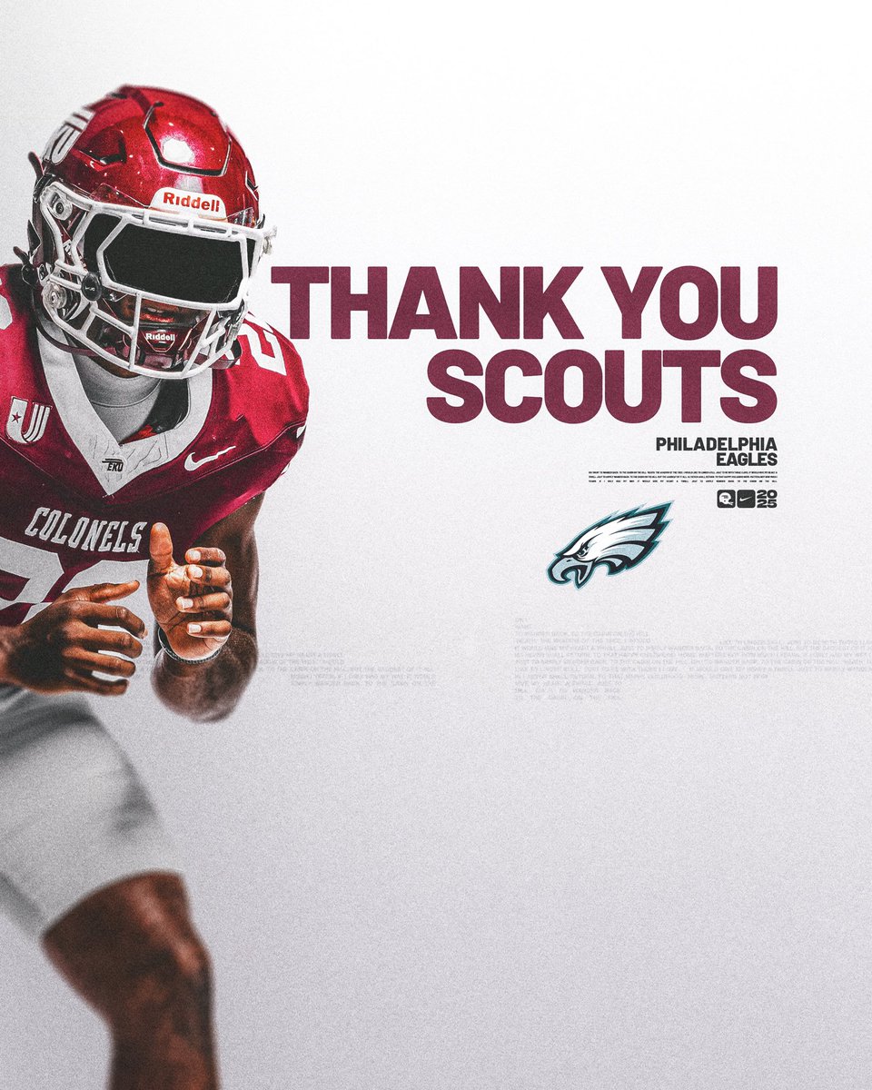 EKU Football tweet media