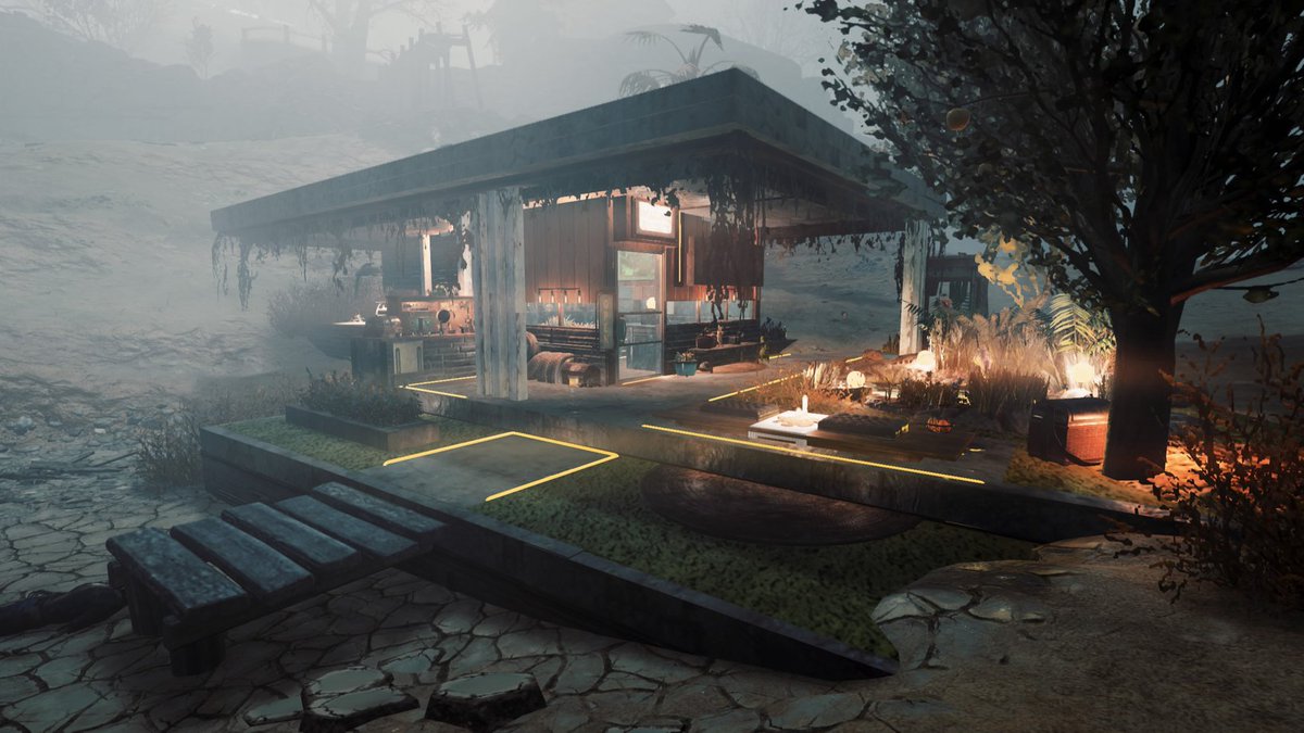 Fort Bexter tweet media