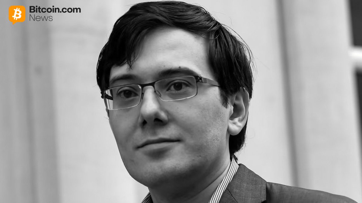 ImCryptOpus's tweet image. Bitcoin’s Quantum Risk: Former Pharma Exec Martin Shkreli Says Shor’s #Algorithm Is the One to Watch
📖 Full Story
#TradingTips #CryptoInvesting #BlockchainNews #crypto