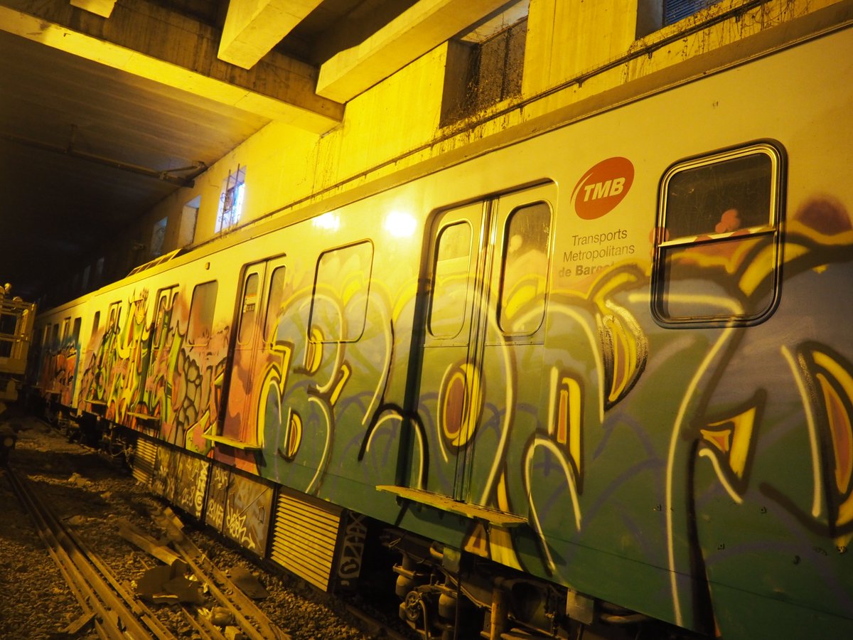 Coordinadora Pro Museu Transport de Barcelona tweet media