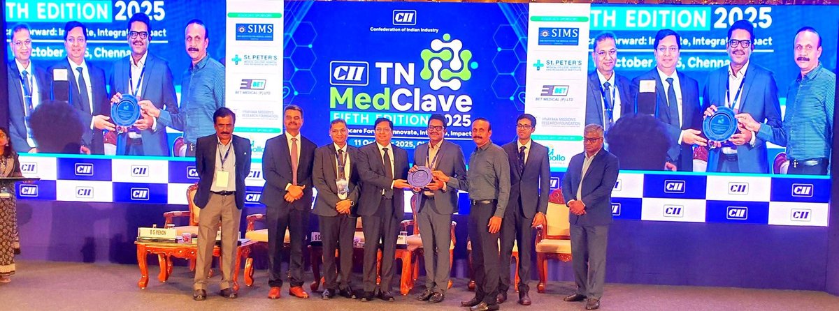 Dr. Narendra Nath Jena tweet media