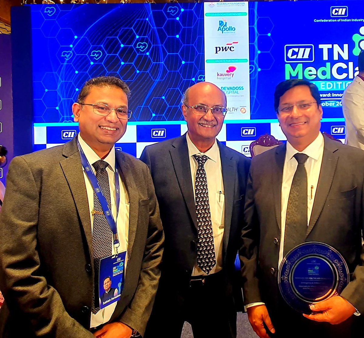 Dr. Narendra Nath Jena tweet media