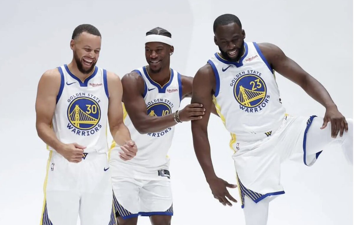 The Warriors will win ___ games this season?