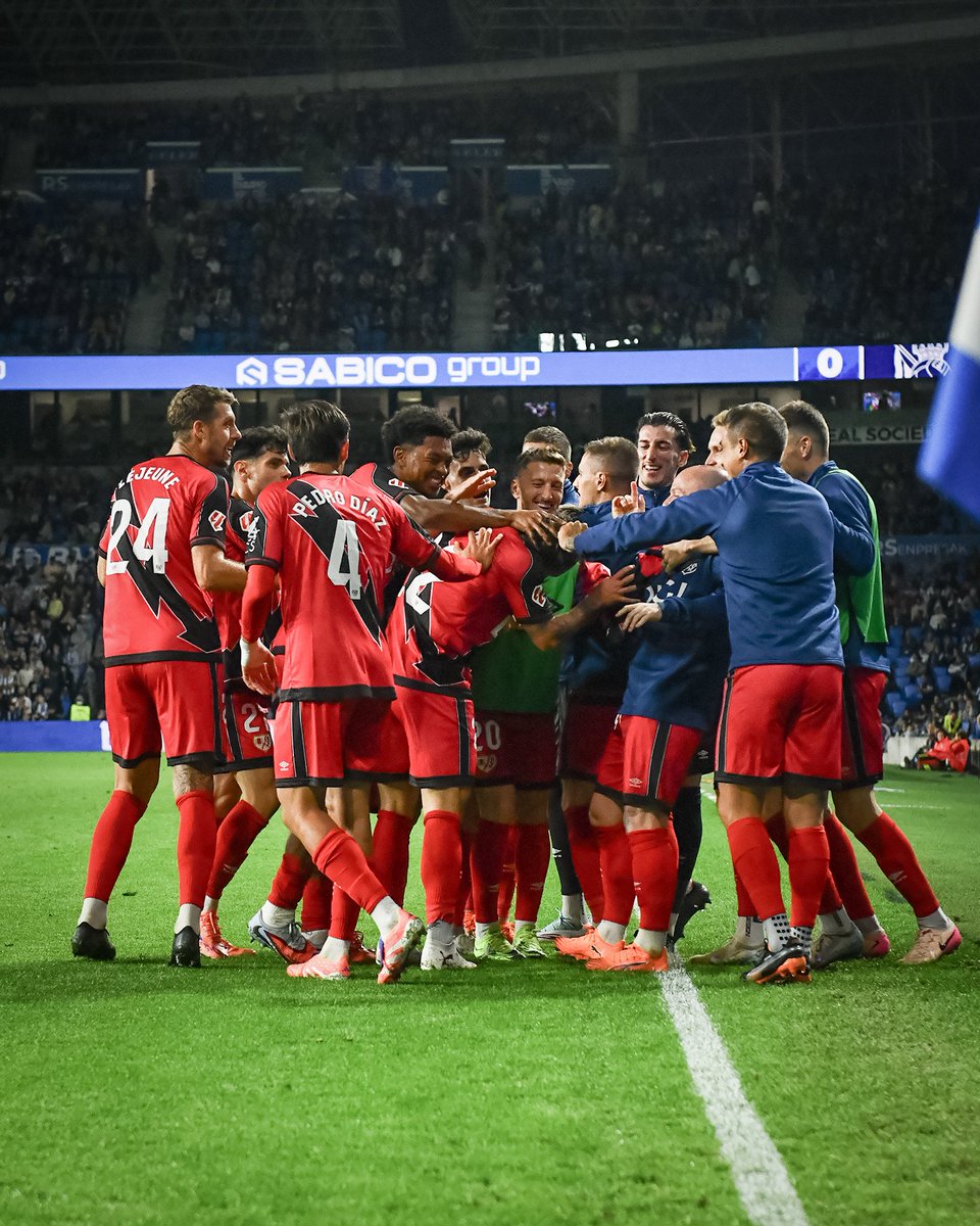 En 3 días, volvemos a jugar y tú ahí tan tranquilo 🤪⚡