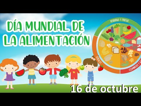 #Jobabo Salud y el MINED y org claves desarrollan acciones por el Día Mundial de la Alimentación jornada que se celebra  anualmente el 16 de octubre desde 1981. proclamada en 1980 por la FAO.

#JobaboTodoXLaAlimentacion .