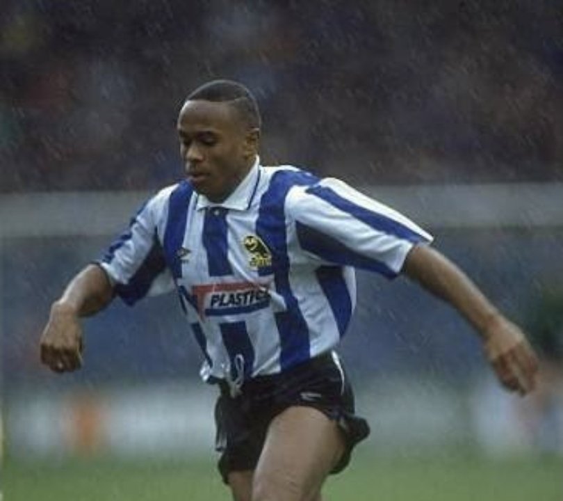 Neil Pryce 🏴 tweet media