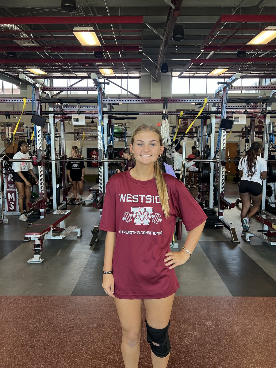 RAM_performance's tweet image. Congrats to “Miyah’s Dreamhouse” led by Lamiyah Boggs on winning the first female Ram Challenge of the semester and Shelby Compton on winning Ram Challenge MVP! Go Rams! @WHSAthleticsSC @Lady_RamsBball