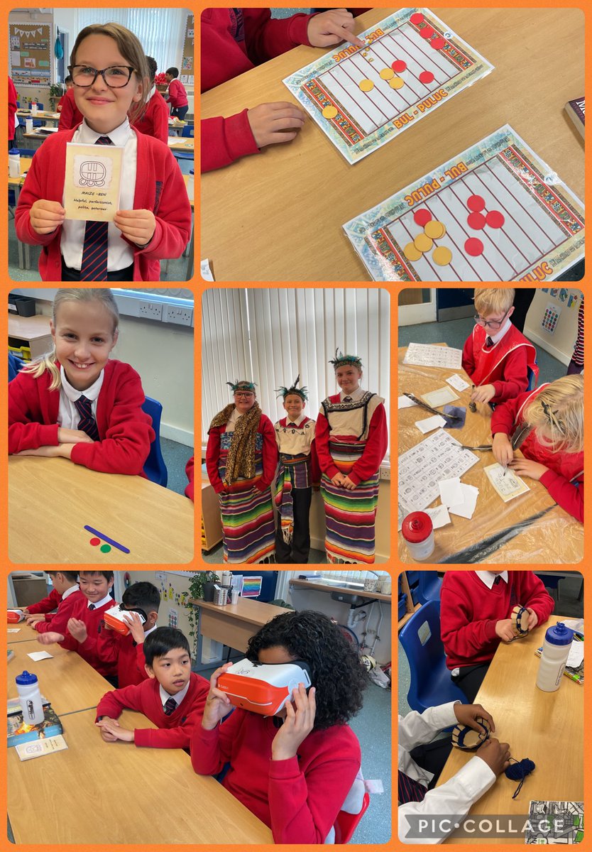 St Simon's School tweet media