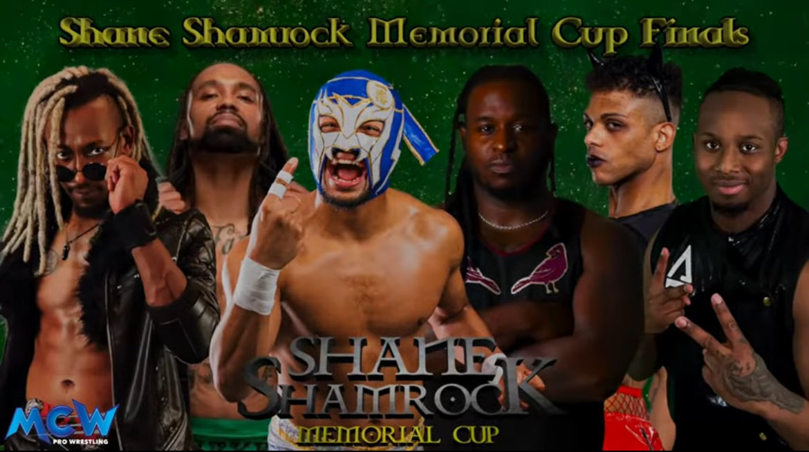 MCW Pro Wrestling tweet media