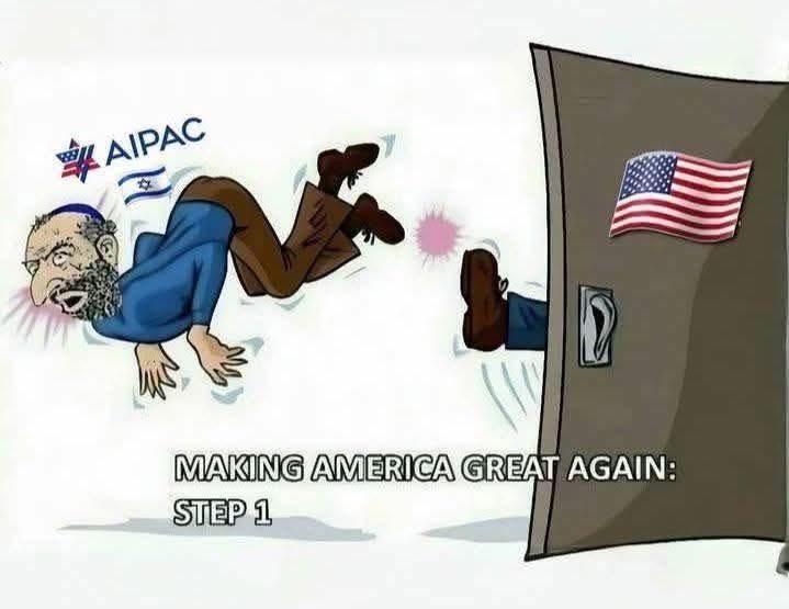 IslandGypsi's tweet photo. @mattgaetz This IS America! Not Fkn Israel!! America First ALWAYS!! https://t.co/W1pQy1AVby