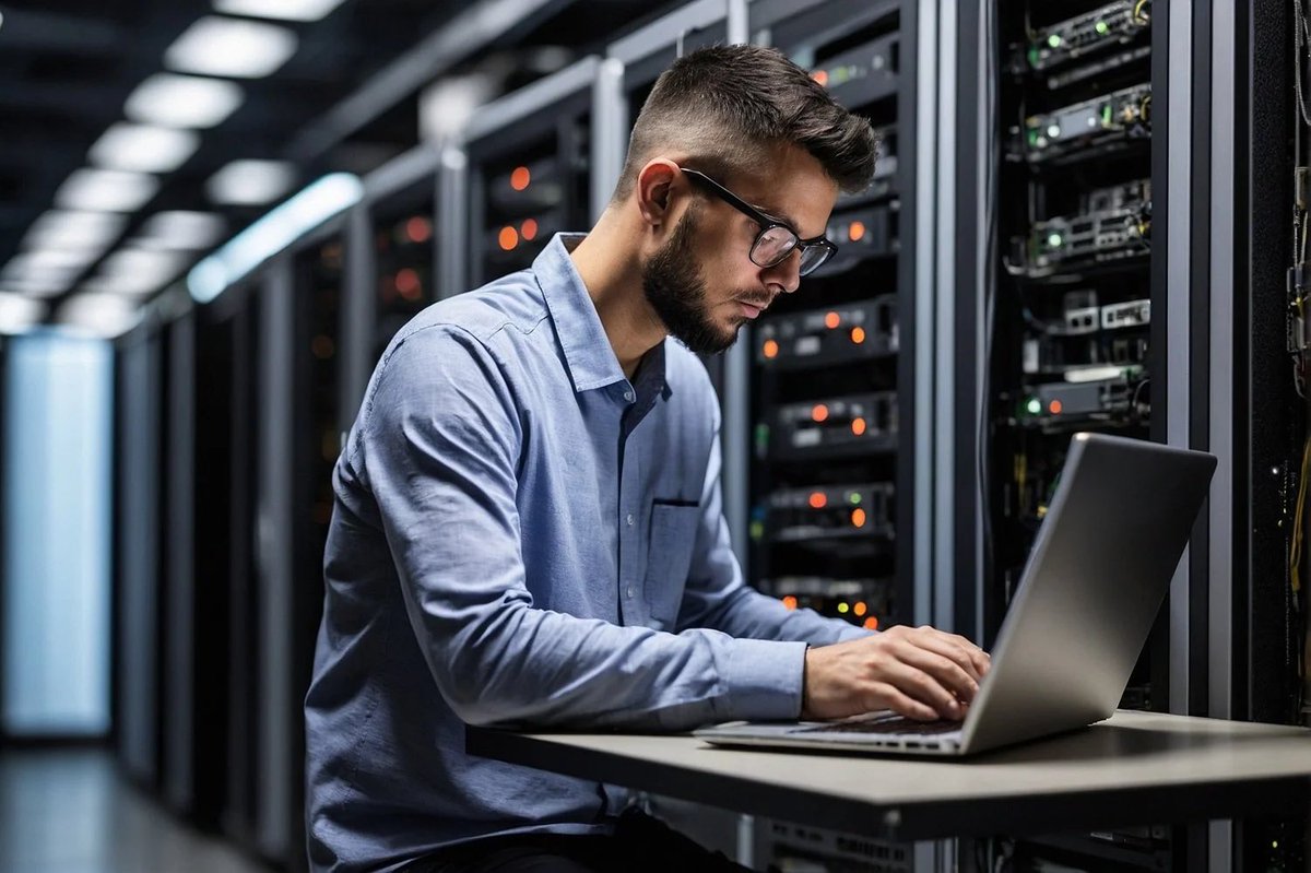 ESINTECSV's tweet image. 💡 La Urgente Necesidad de Profesionales con Habilidades Digitales 💻🟢🔵
esintec.institute/blogesintec/la…
#Programación #InnovaciónQueTransforma #FutureCoders #TalentoDigital #InnovaciónEducativa #ESINTEC