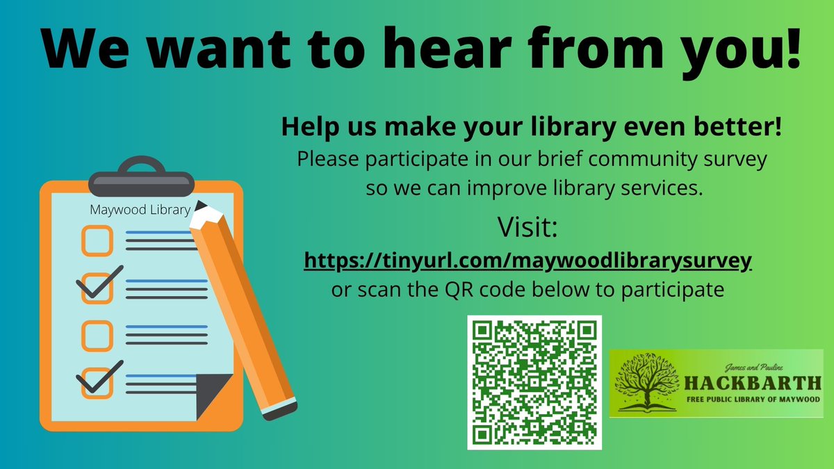 Borough of Maywood (@maywoodgov) on Twitter photo 