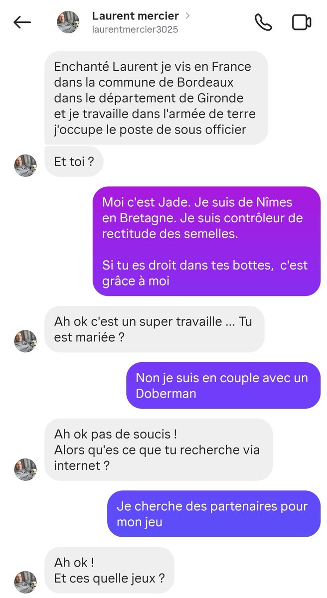 Metabrouteur's tweet photo. Petit joueur... https://t.co/mGLLYpGbwV
