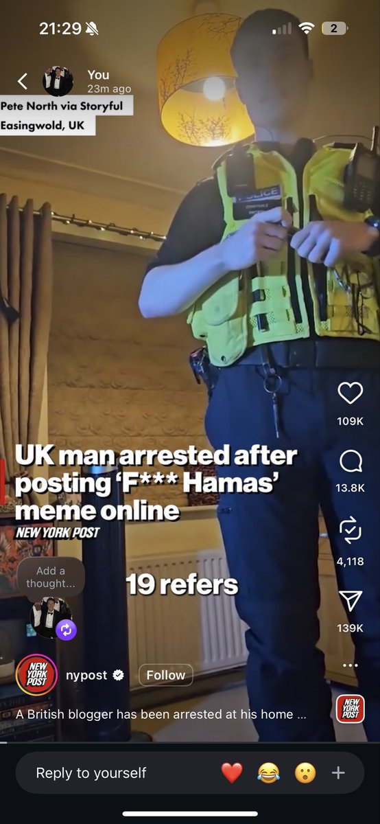 Seb Wallace tweet media