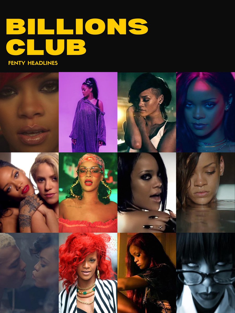 Fenty Headlines tweet media