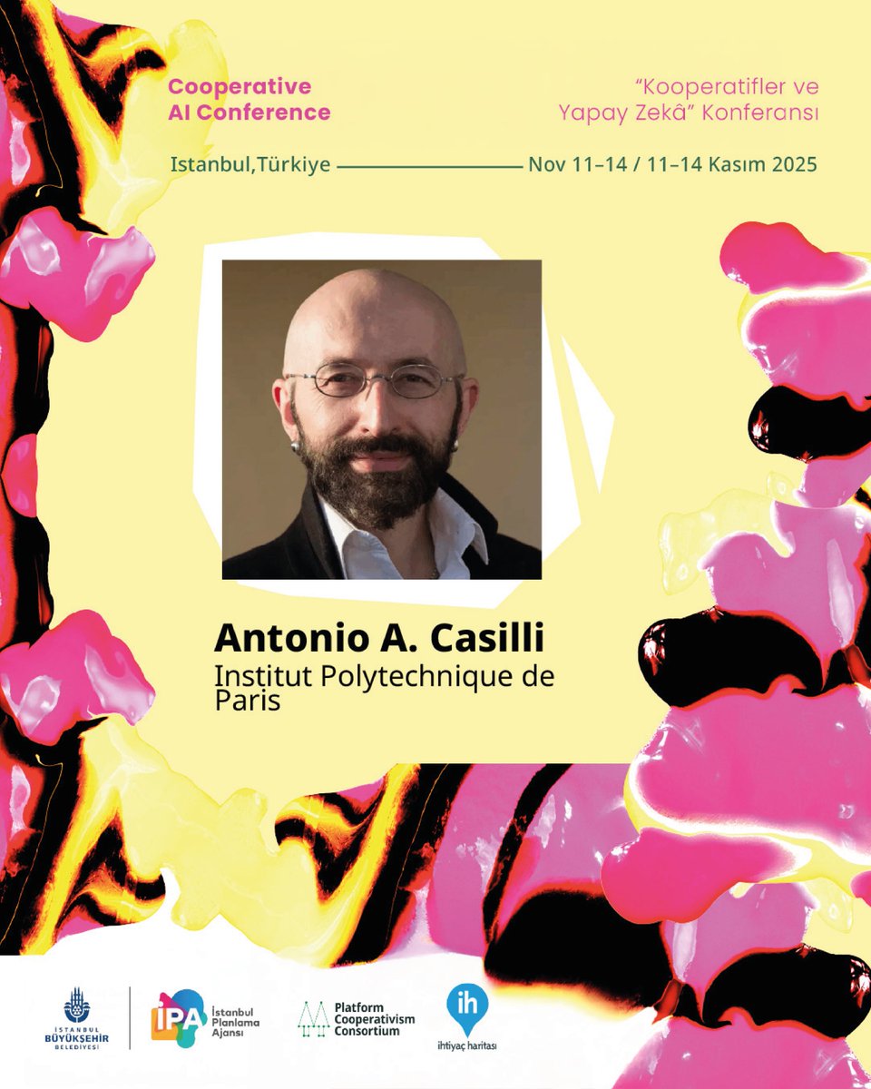 Trebor Scholz tweet media