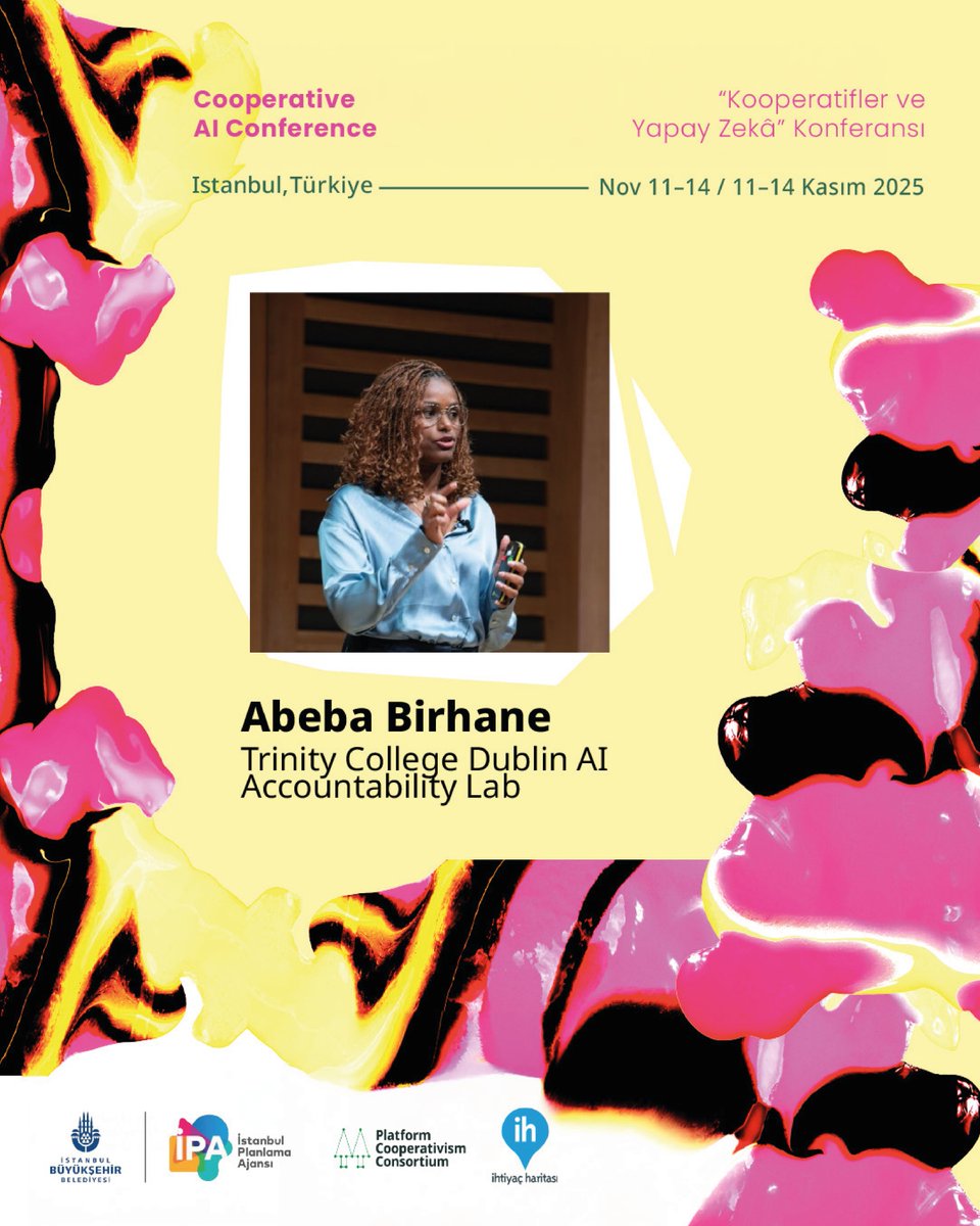 Trebor Scholz tweet media