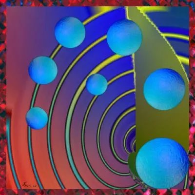 nucciaportraits's tweet image. Inside my #picture Sfere e Spirale 
#digitalart #DigitalArtist