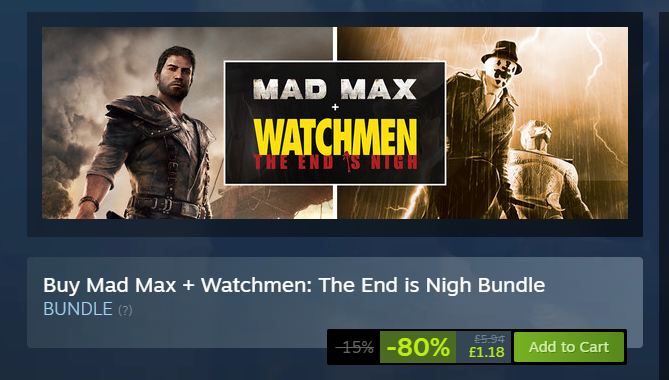 Mad Mad is one of the most underrated games I have ever played