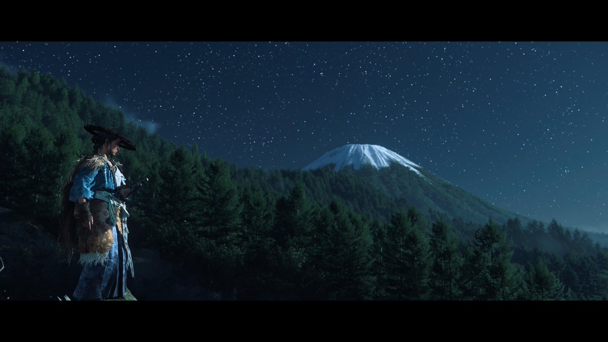 greeneyed_vp's tweet photo. Ghost of Yotei

#GhostofYotei #PlayStation5 #PS5 #TheCapturedCollective #ThePhotoMode #VirtualPhotography #VPRT #VGPUnite #VPWorld https://t.co/cDxlVQmnnD