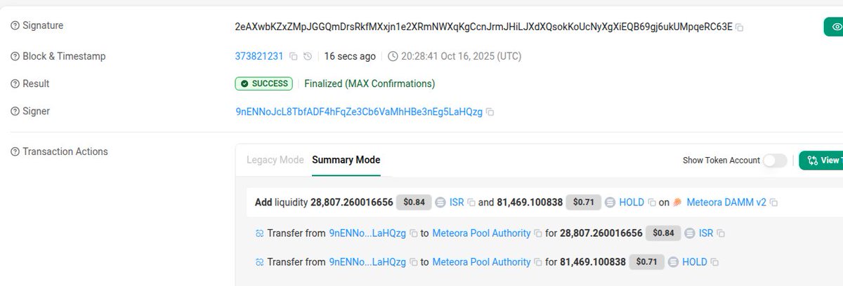 Instant Sol Rewards tweet media