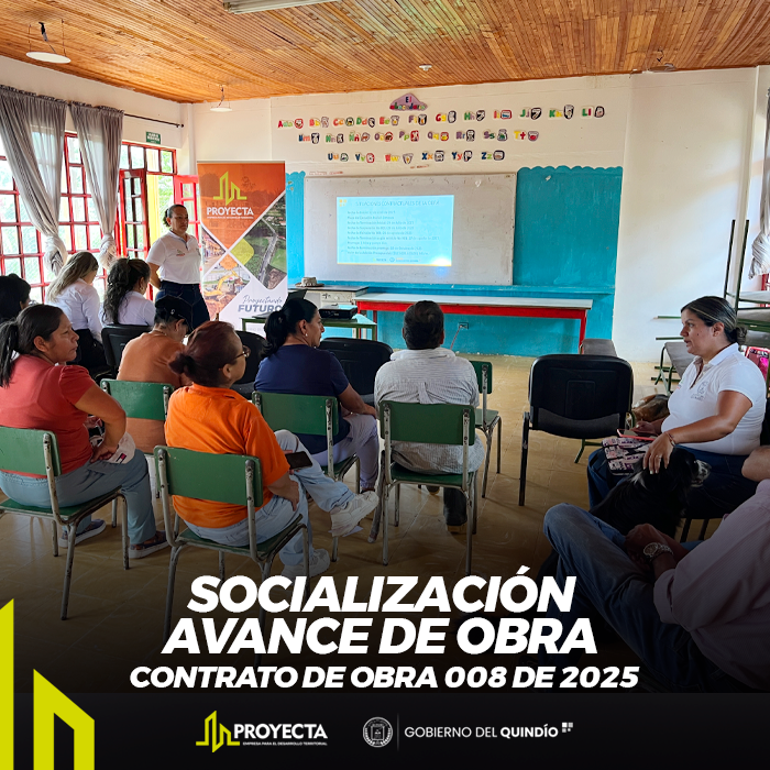 proyecta_q's tweet photo. Durante este espacio presentamos los avances y novedades de la obra, así como su nueva fecha de terminación. Además, escuchamos las inquietudes de la comunidad y aclaramos sus dudas, reafirmando nuestro compromiso con la transparencia y la participación ciudadana. https://t.co/Sf5h82VW8b