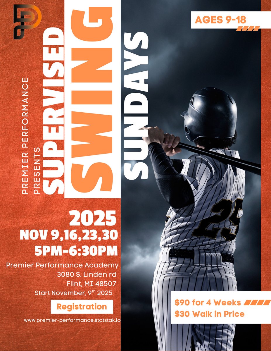 Premier Performance Academy tweet media