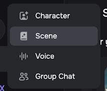 Is Character AI Down? ✷ tweet media