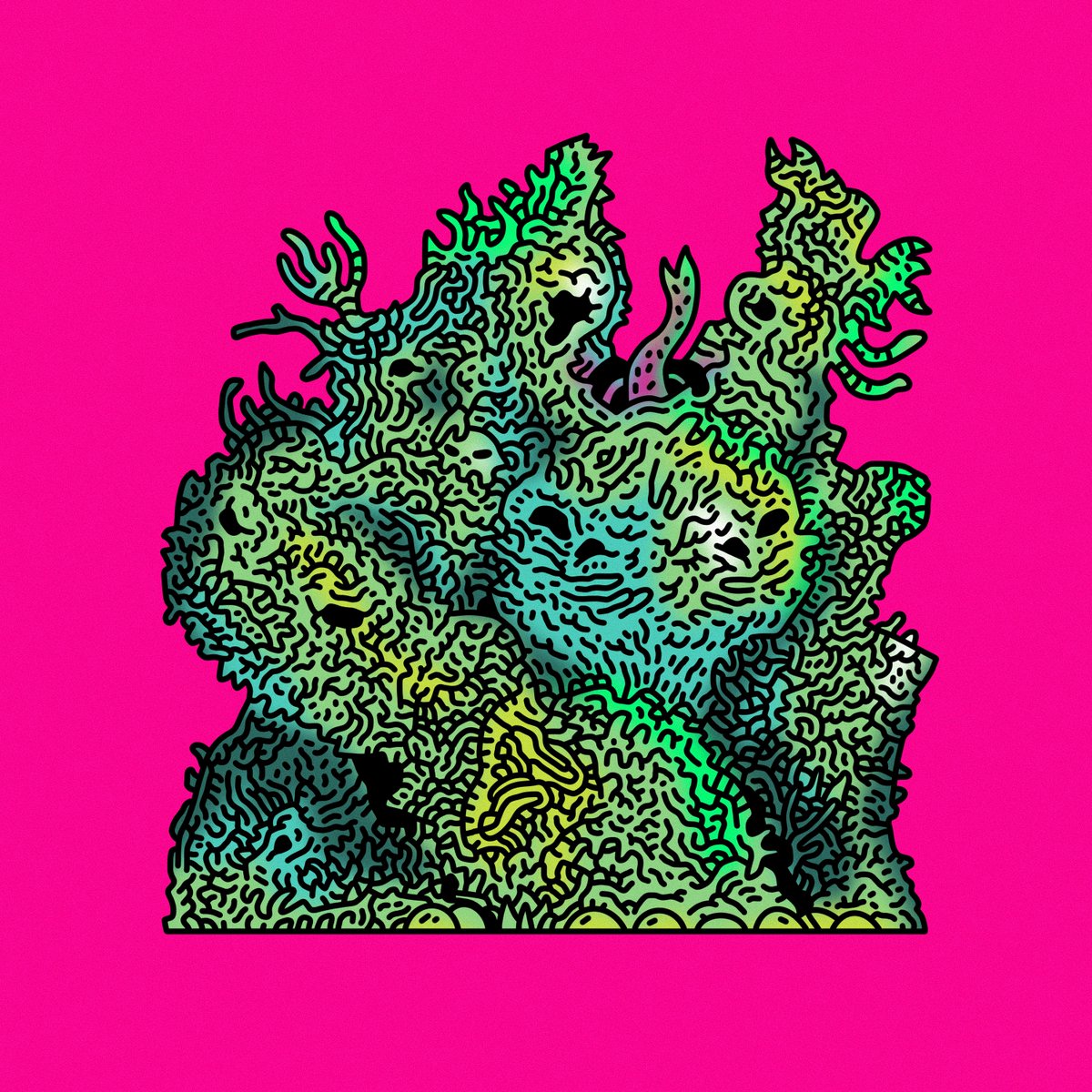 Scribble Warlock🔺 tweet media