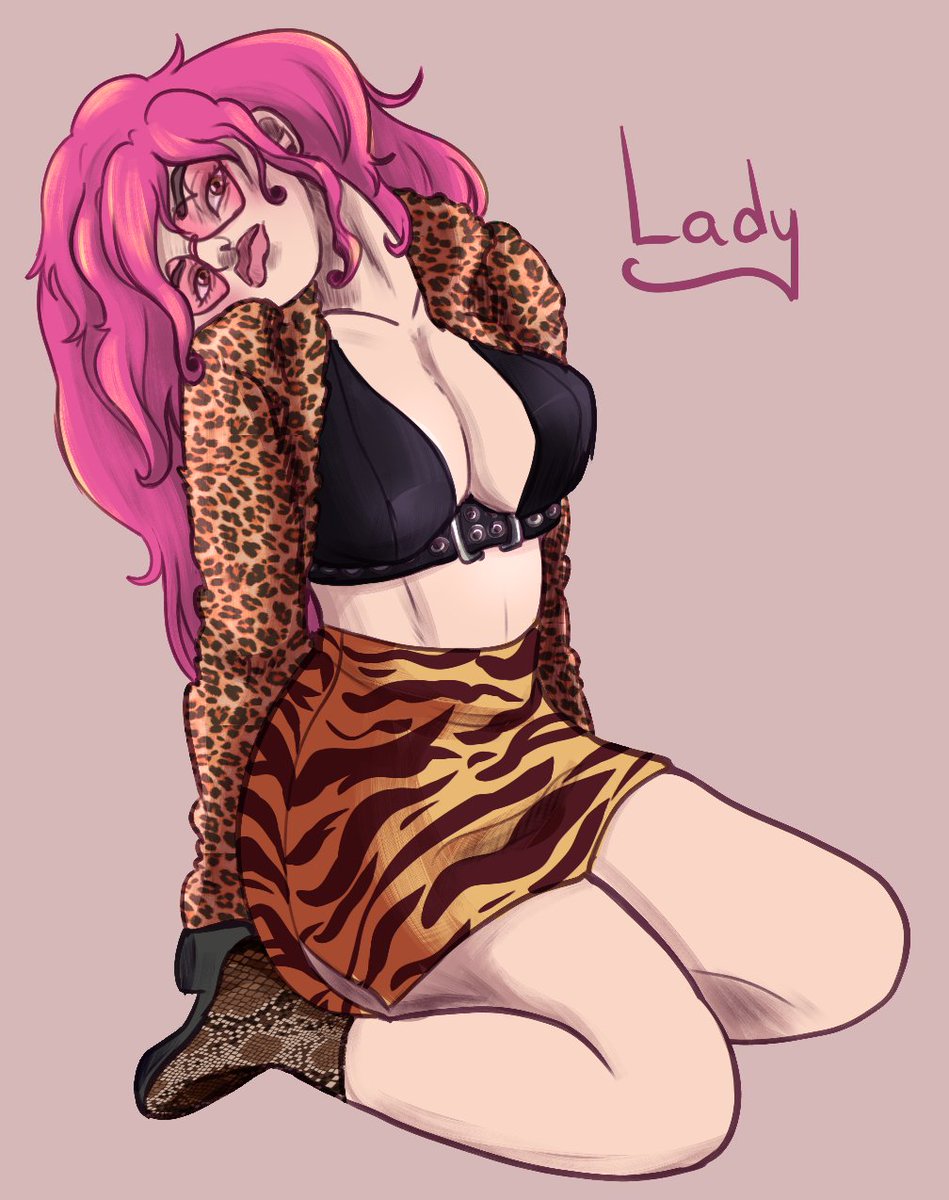 MorBee_'s tweet photo. Estaba desaparecida pero, hey, una oc.

#originalcharacterart https://t.co/CbjmJAIH3Z