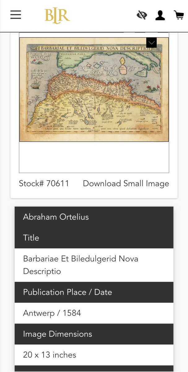 Azawad existed centuries before the invention of "French Sudan".
We see its name clearly in its proper place on maps from the 16th, 17th, 18th, 19th, and 20th centuries..

Before the colonizers came and created for you the map of "Mali/French Sudan" 🇫🇷🤭