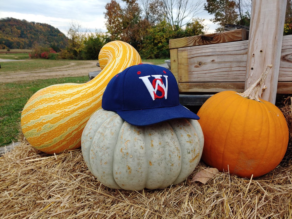 We are all set for the start of WS Nights at Myers Pumpkin Patch! Join us from 4-9PM either tonight, Friday, Saturday or Sunday out at Myers Pumpkin Patch in Bulls Gap for a night of fall fun! Tickets avaialble at the gate of the farm, with proceeds benefitting the WS Foundation.