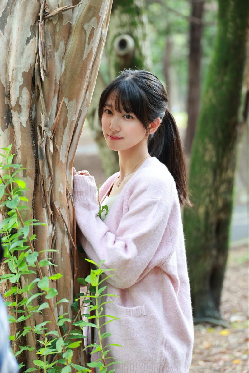 おはよ〜🌿
今日は秋を感じるお写真でスタート🍂
お互い素敵な1日を過ごそうねっ🤭

明日10月18日（土）19:30〜
いつも行っているスタッフさん方との戦略会議を特別に、公開生配信しますっ🫶
今後、皆様とより心を１つに頑張っていきたいけん観にきて下さいっ🤭

#いいなと思ったらRT