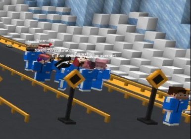 x: no puedo esperar las interacciones que Auron tendra con la gente en los squid Craft games 4😍🙏
Auron: