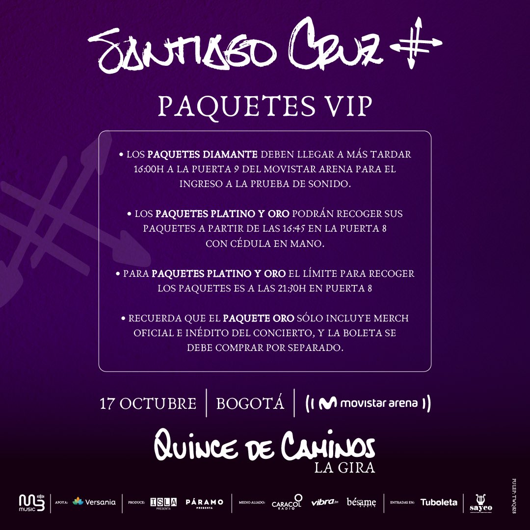 Páramo Presenta tweet media