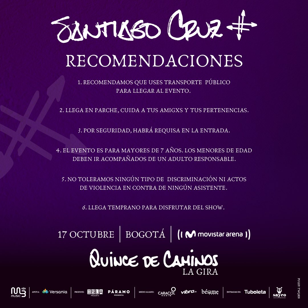 Páramo Presenta tweet media