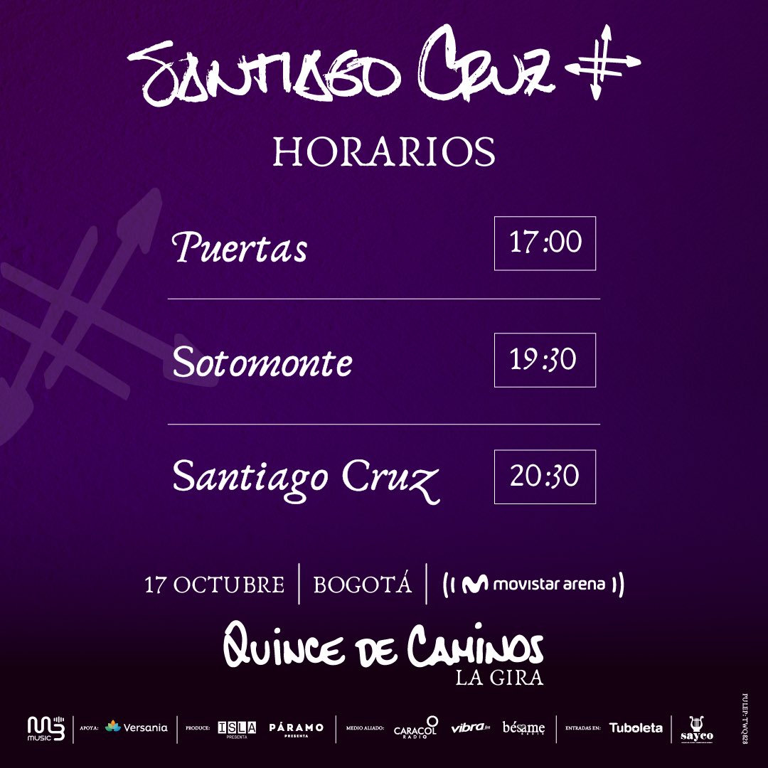 Páramo Presenta tweet media