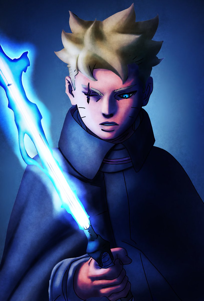 Vortexb (Manga colorist) tweet media