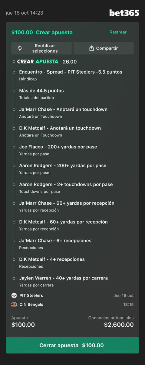 El aPugstador tweet media