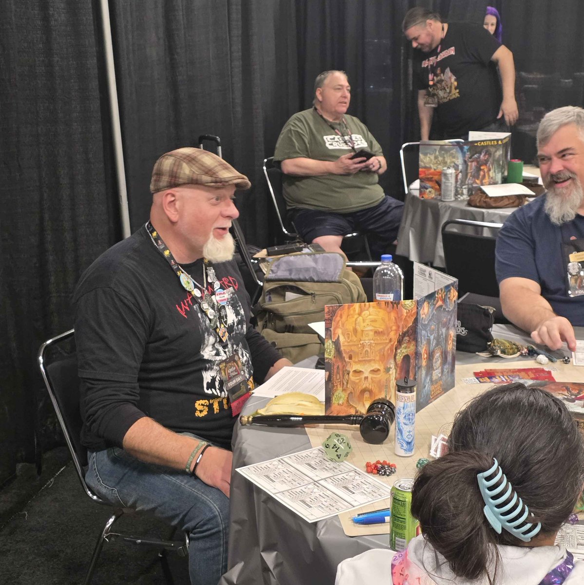 Wayward Studios tweet media